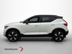 Volvo XC40 bild 5