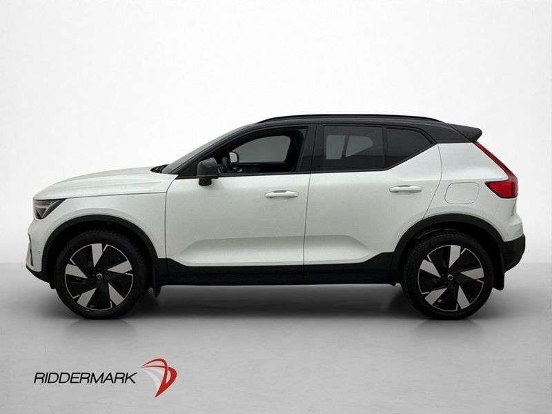 Volvo XC40 bild 5