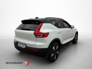 Volvo XC40 bild 9