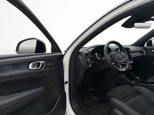 Volvo XC40 bild 12