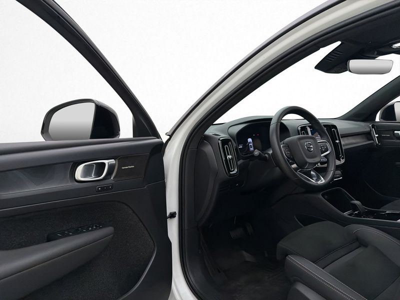 Volvo XC40 bild 12