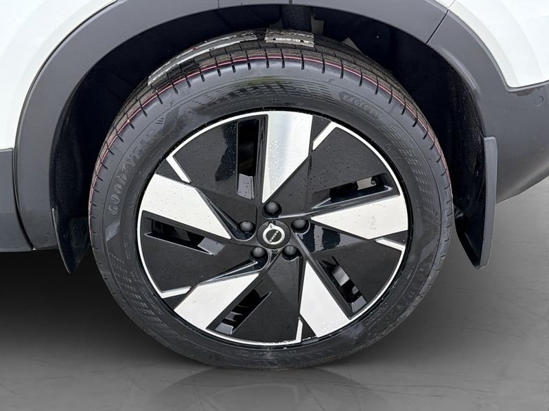 Volvo XC40 bild 38