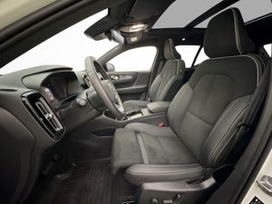 Volvo XC40 bild 13
