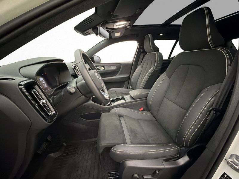 Volvo XC40 bild 13