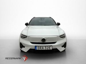 Volvo XC40 bild 3