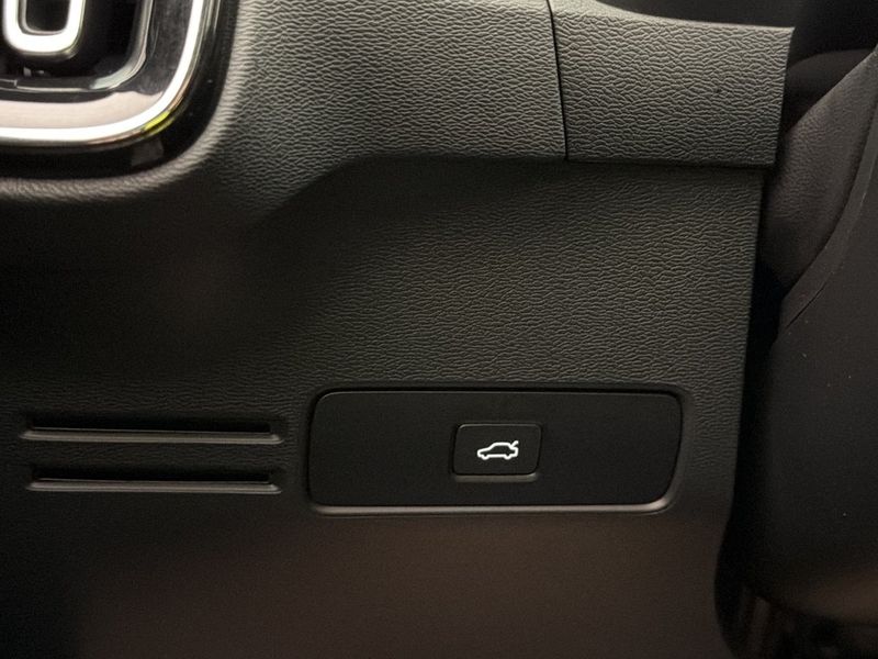 Volvo XC40 bild 35