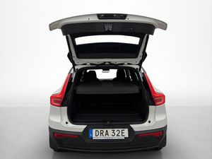 Volvo XC40 bild 34