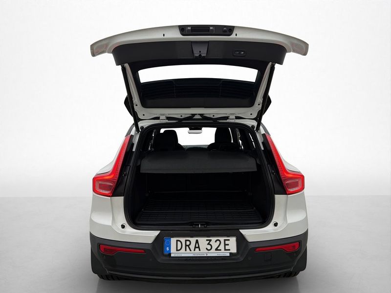 Volvo XC40 bild 34