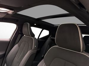Volvo XC40 bild 14