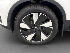 Volvo XC40 bild 37