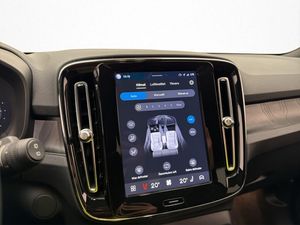 Volvo XC40 bild 25