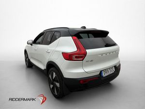 Volvo XC40 bild 6