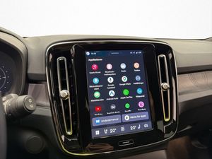 Volvo XC40 bild 28