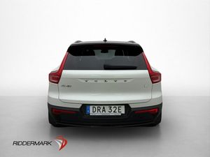 Volvo XC40 bild 8