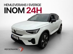 Volvo XC40 bild 4