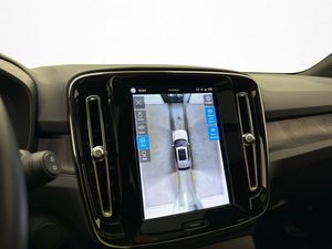 Volvo XC40 bild 24