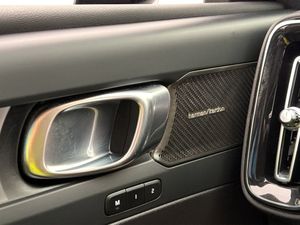 Volvo XC40 bild 19
