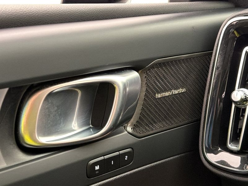 Volvo XC40 bild 19