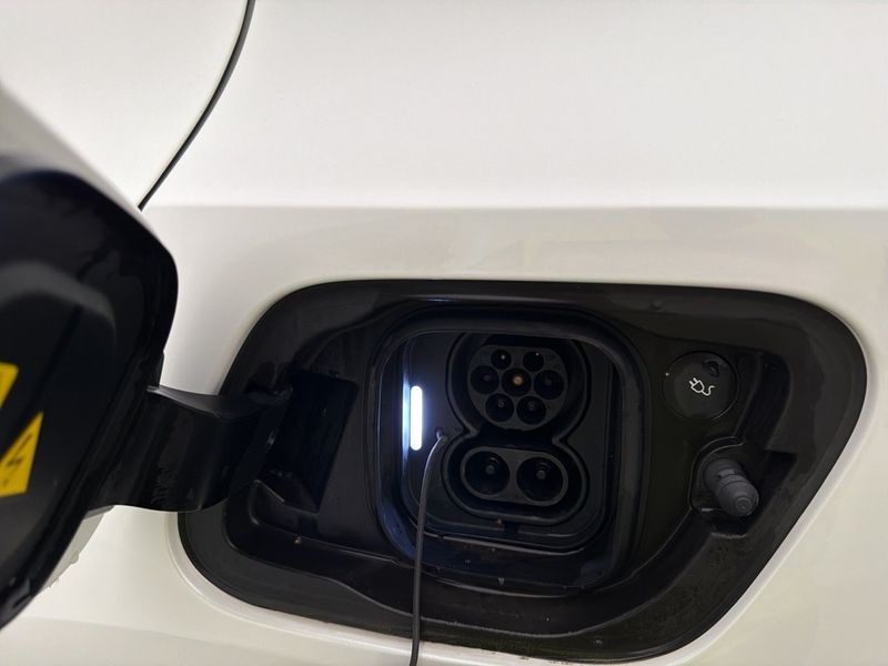 Volvo XC40 bild 11