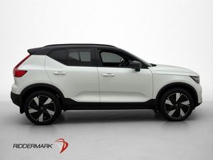 Volvo XC40 bild 10