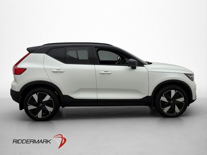 Volvo XC40 bild 10