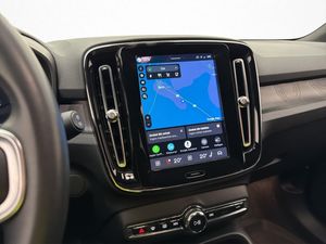Volvo XC40 bild 26