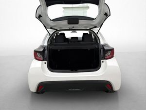 Toyota Yaris bild 27