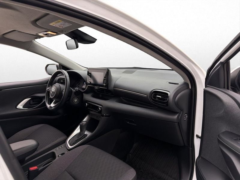 Toyota Yaris bild 25