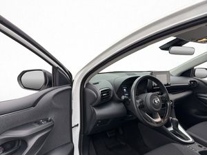 Toyota Yaris bild 10