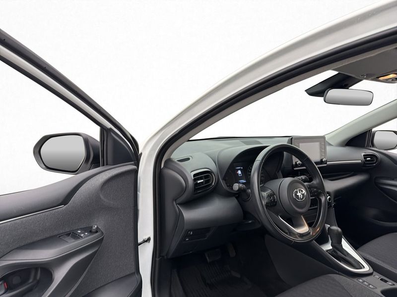 Toyota Yaris bild 10