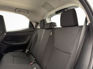 Toyota Yaris bild 26