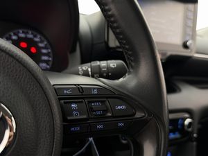Toyota Yaris bild 16