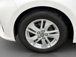 Toyota Yaris bild 28