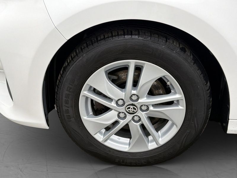 Toyota Yaris bild 28