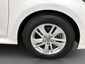 Toyota Yaris bild 31