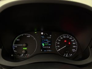Toyota Yaris bild 15