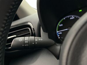 Toyota Yaris bild 13