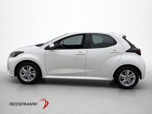 Toyota Yaris bild 4