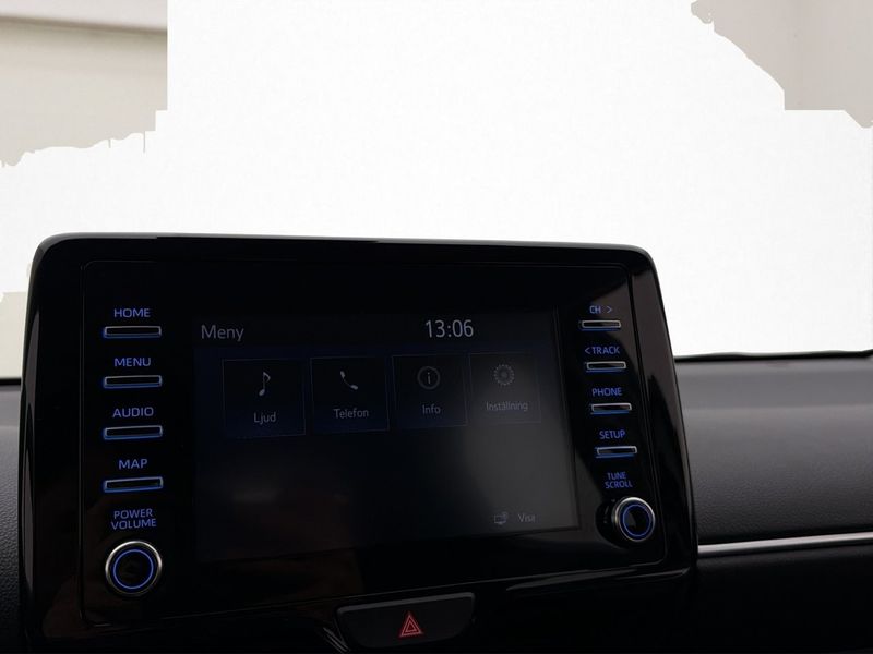 Toyota Yaris bild 20
