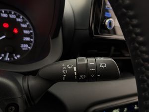 Toyota Yaris bild 18