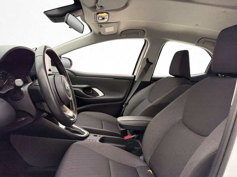 Toyota Yaris bild 11
