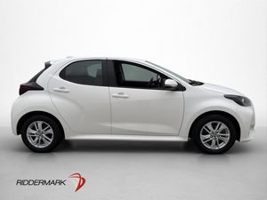 Toyota Yaris bild 9