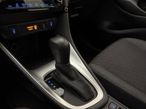Toyota Yaris bild 23