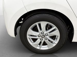 Toyota Yaris bild 30