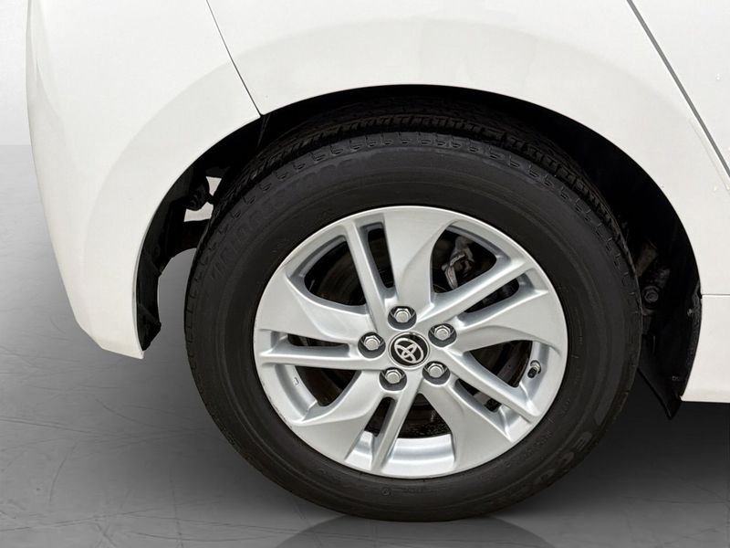 Toyota Yaris bild 30