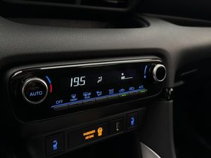 Toyota Yaris bild 22