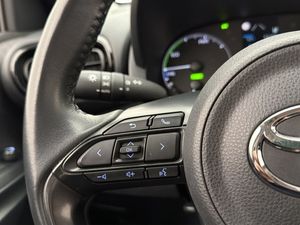 Toyota Yaris bild 14