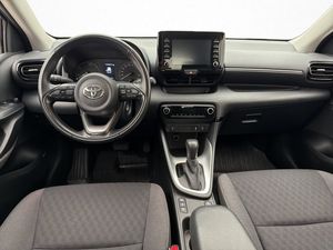Toyota Yaris bild 12