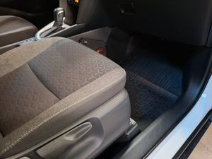 Toyota Yaris Cross bild 8
