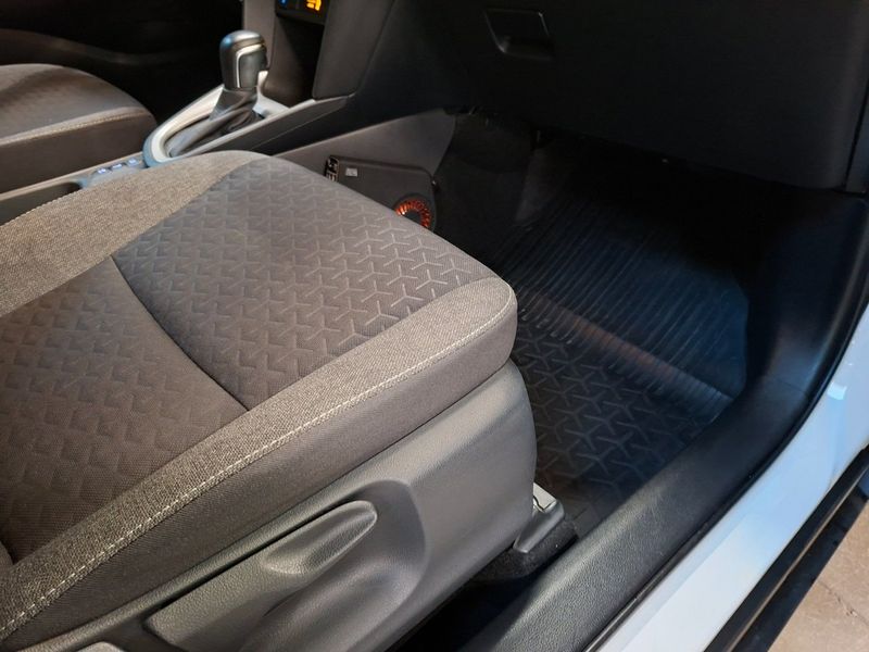 Toyota Yaris Cross bild 8
